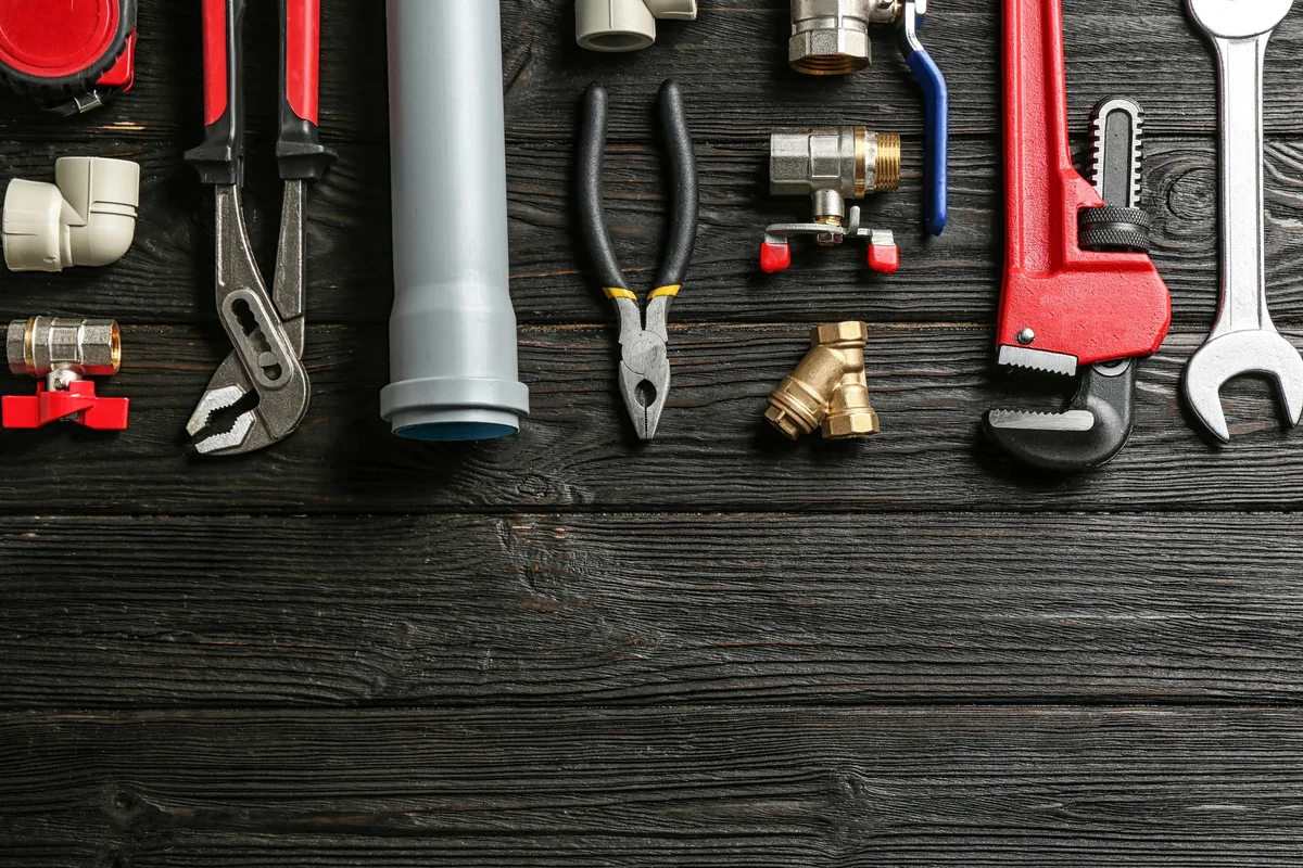 Plombier professionnel en dépannage — Anavel Plomberie Lille, Lille